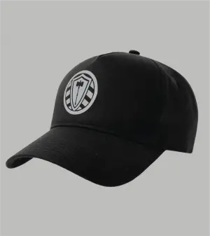 Cap "Stahl"